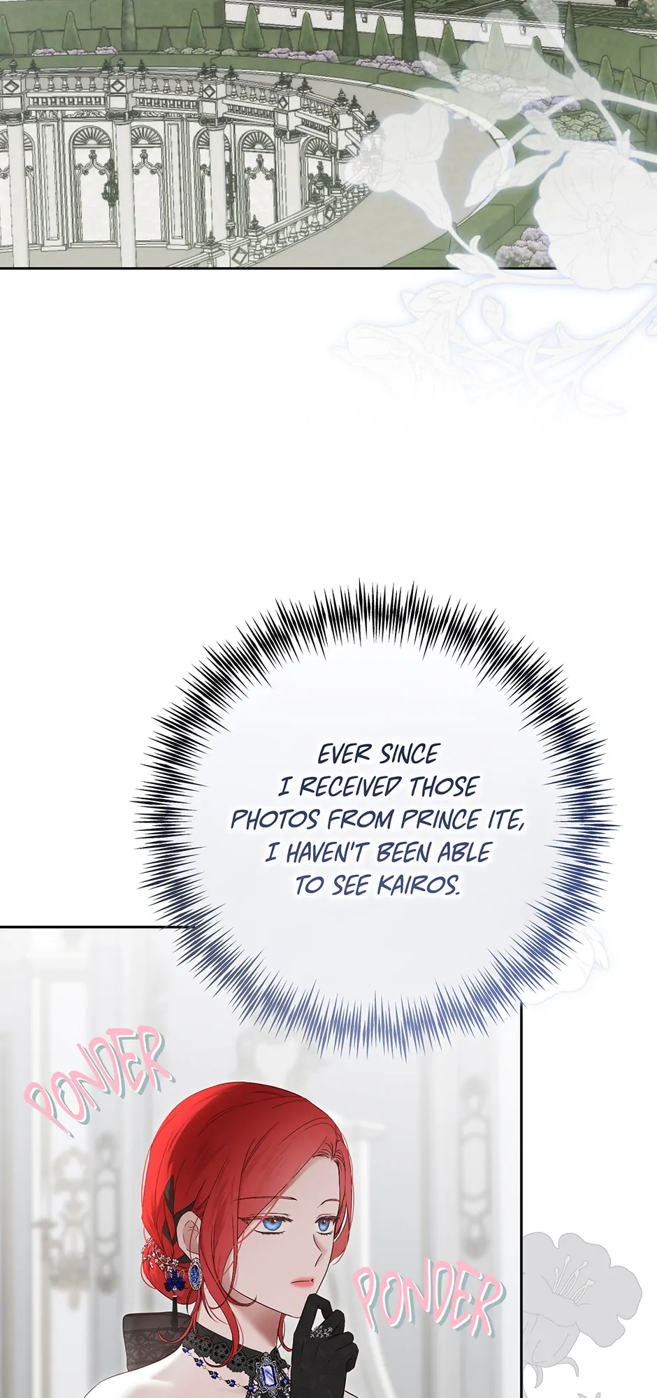 It Looks Like I’ve Fallen into the World of a Reverse Harem Game ss3 Chapter 141 236 22