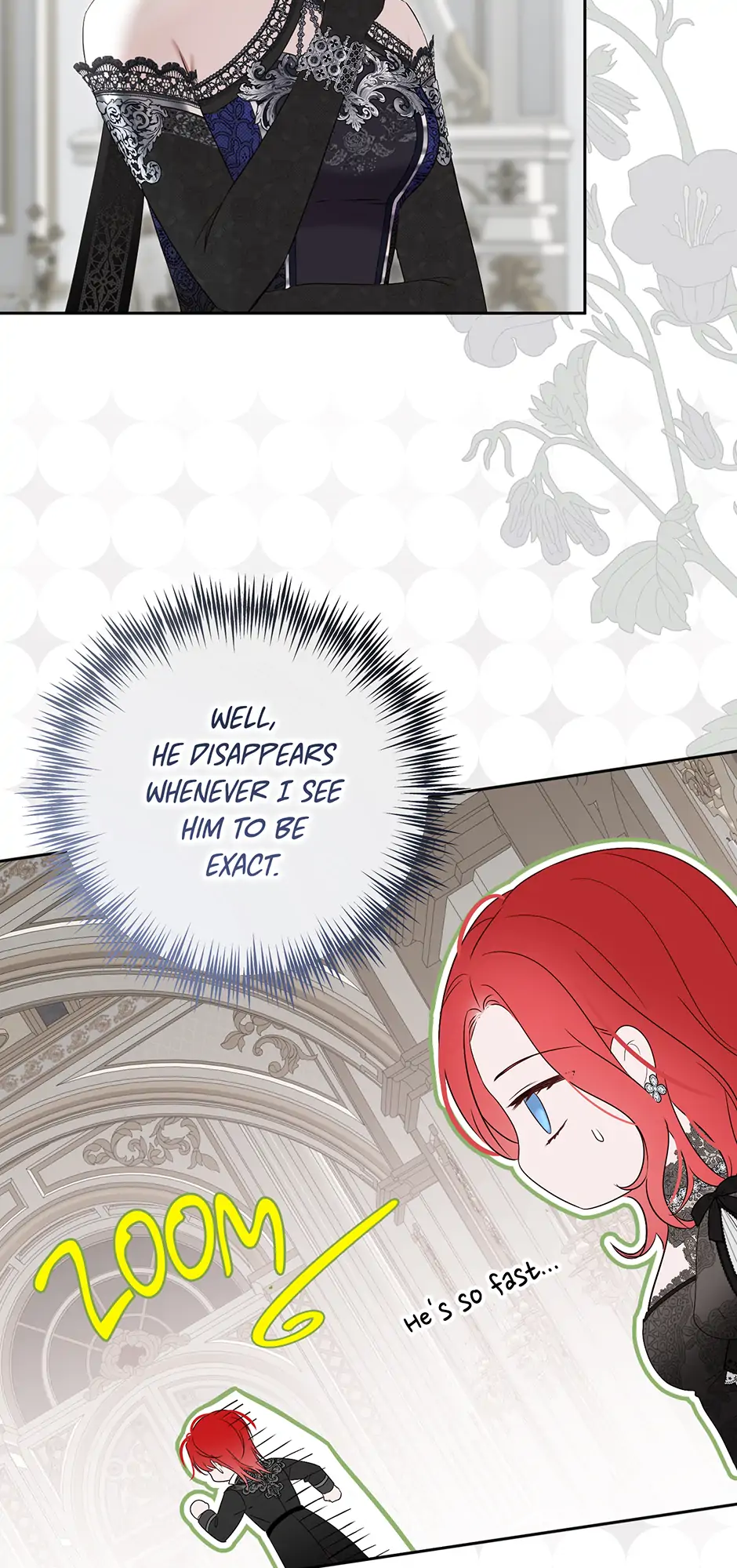 It Looks Like I’ve Fallen into the World of a Reverse Harem Game ss3 Chapter 141 237 23