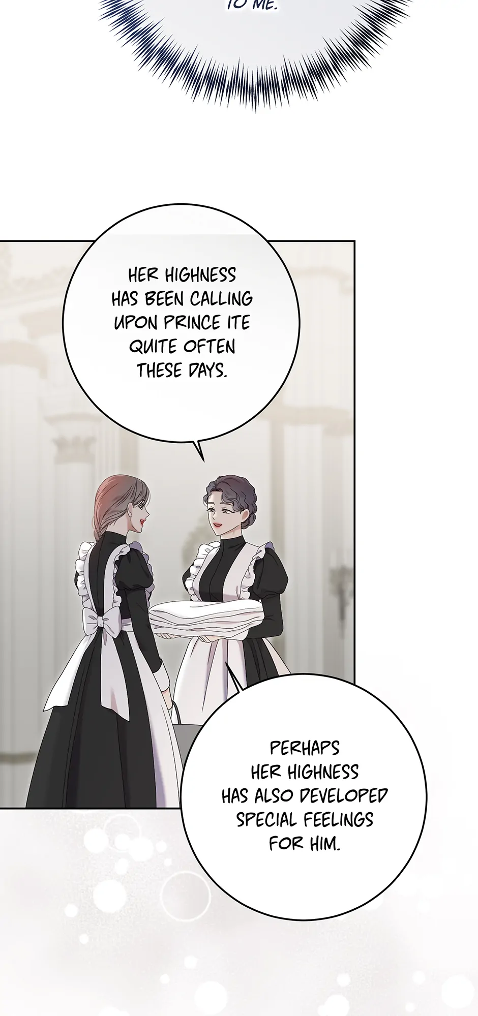 It Looks Like I’ve Fallen into the World of a Reverse Harem Game ss3 Chapter 141 239 25