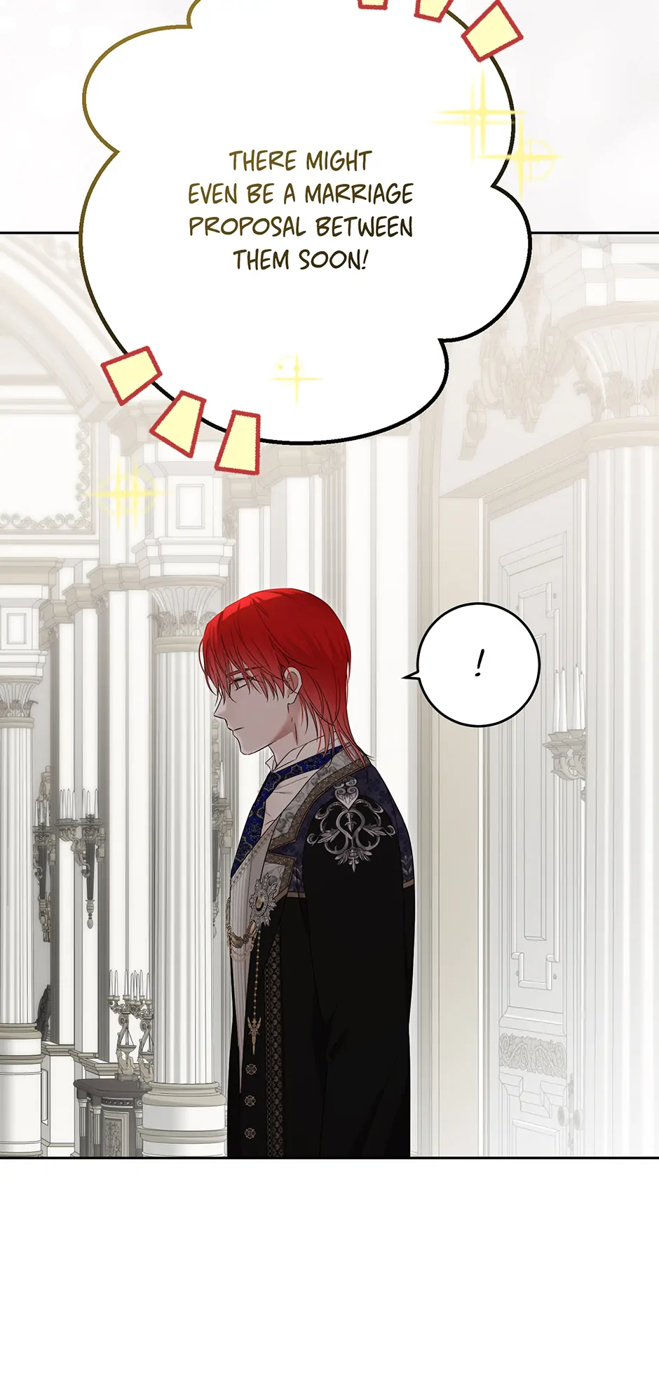 It Looks Like I’ve Fallen into the World of a Reverse Harem Game ss3 Chapter 141 241 27