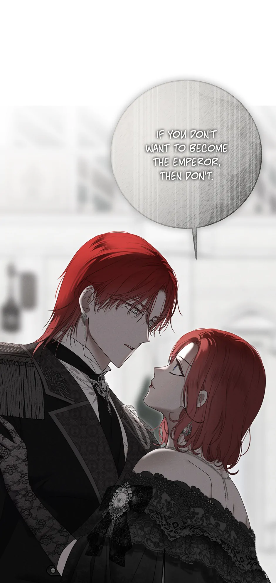 It Looks Like I’ve Fallen into the World of a Reverse Harem Game ss3 Chapter 141 242 28