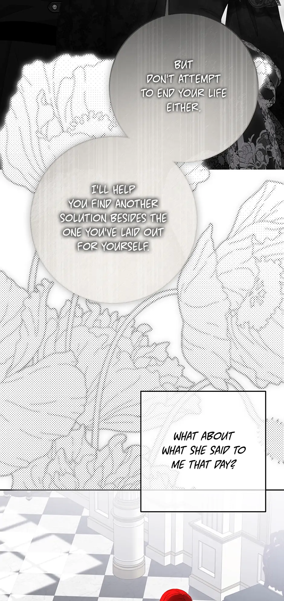 It Looks Like I’ve Fallen into the World of a Reverse Harem Game ss3 Chapter 141 243 29