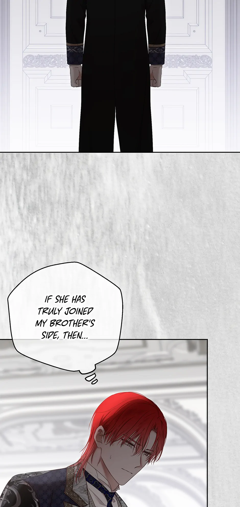 It Looks Like I’ve Fallen into the World of a Reverse Harem Game ss3 Chapter 141 247 33