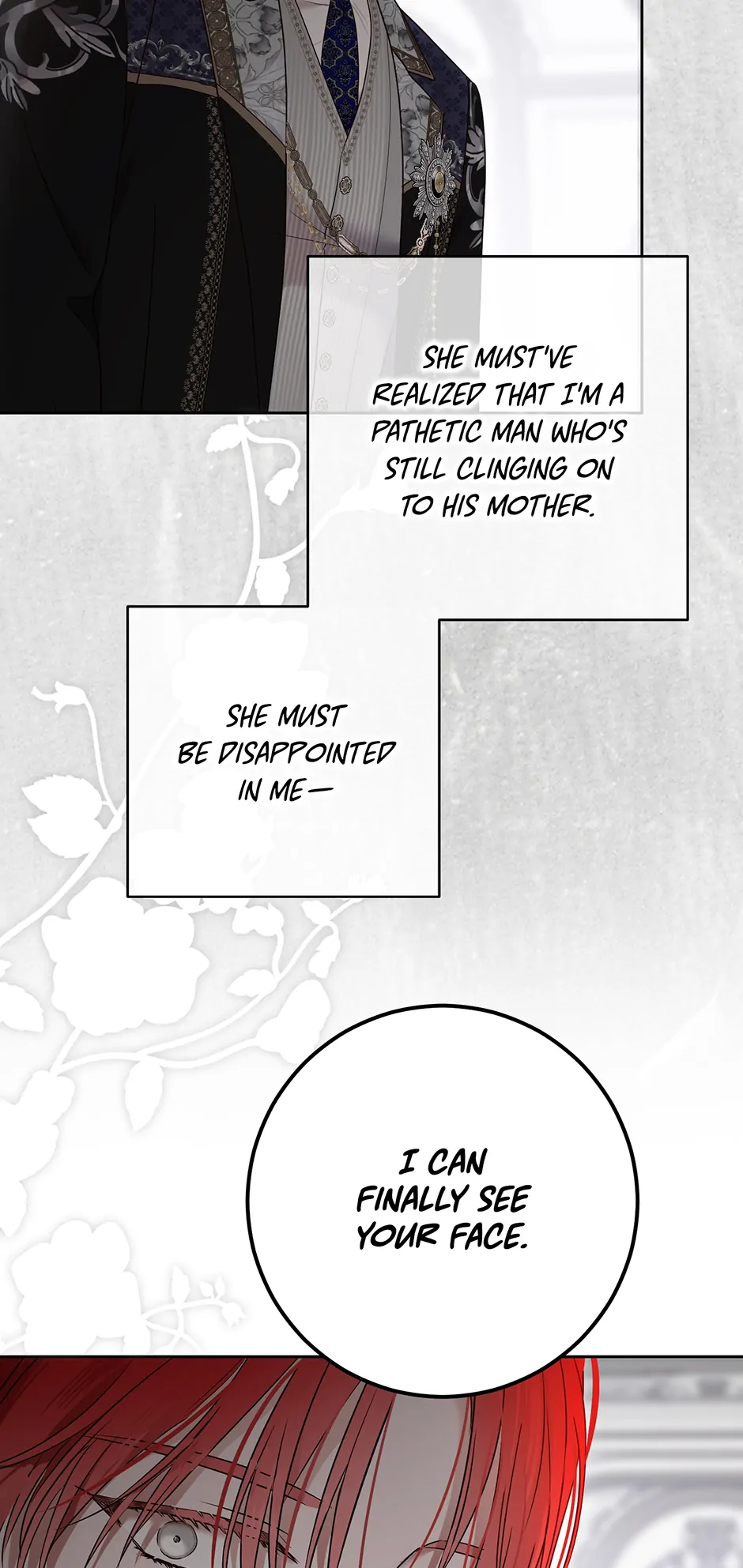 It Looks Like I’ve Fallen into the World of a Reverse Harem Game ss3 Chapter 141 248 34