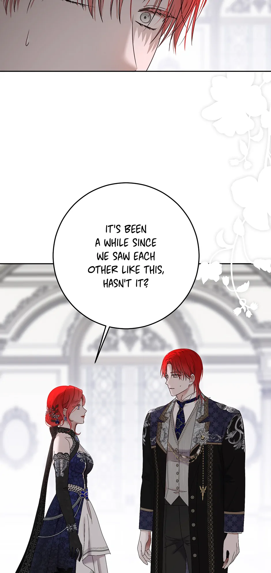 It Looks Like I’ve Fallen into the World of a Reverse Harem Game ss3 Chapter 141 249 35