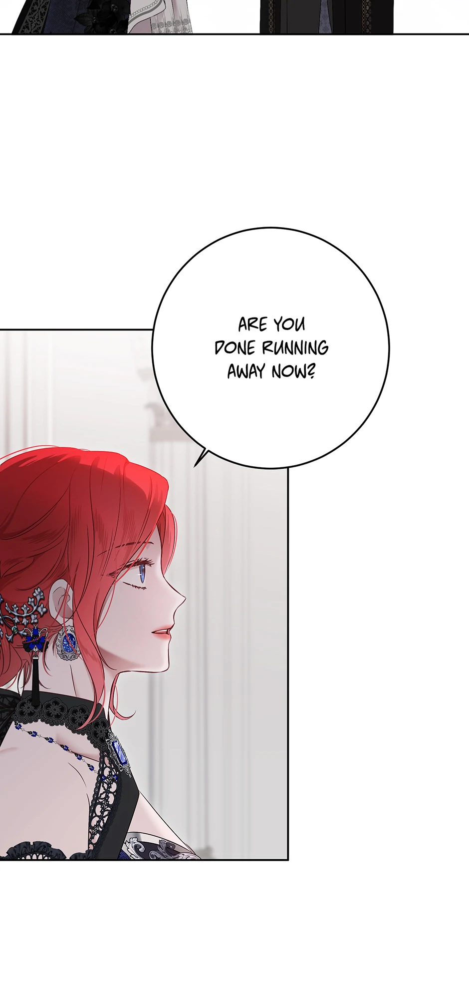 It Looks Like I’ve Fallen into the World of a Reverse Harem Game ss3 Chapter 141 250 36