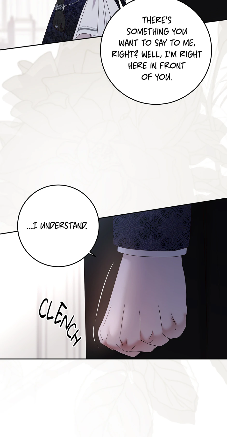 It Looks Like I’ve Fallen into the World of a Reverse Harem Game ss3 Chapter 141 253 39