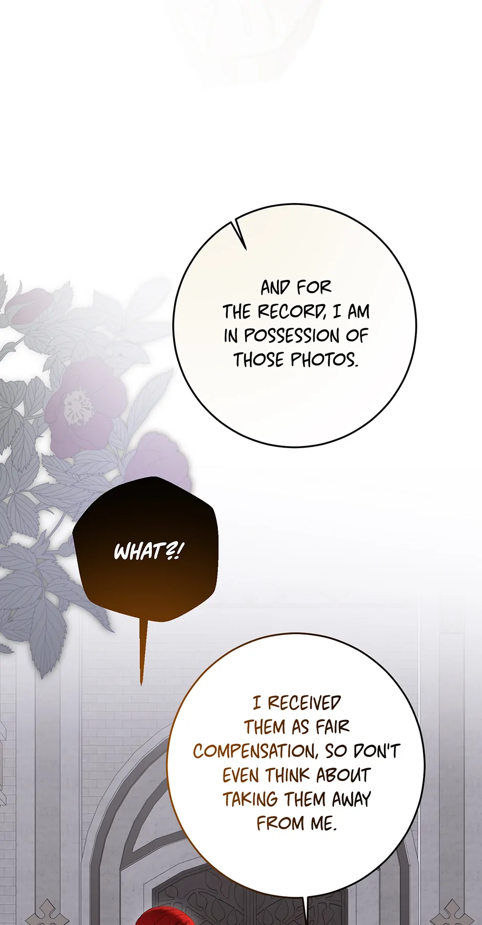 It Looks Like I’ve Fallen into the World of a Reverse Harem Game ss3 Chapter 141 254 40