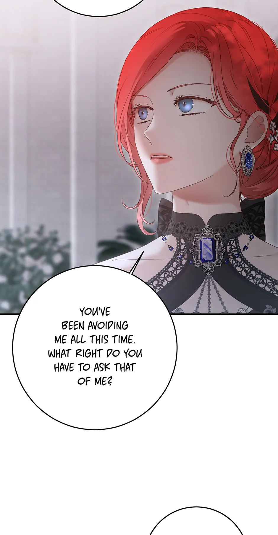 It Looks Like I’ve Fallen into the World of a Reverse Harem Game ss3 Chapter 141 256 42