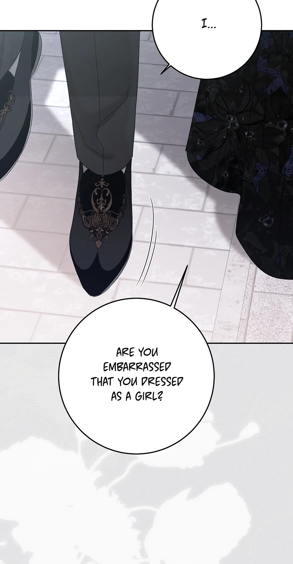 It Looks Like I’ve Fallen into the World of a Reverse Harem Game ss3 Chapter 141 257 43