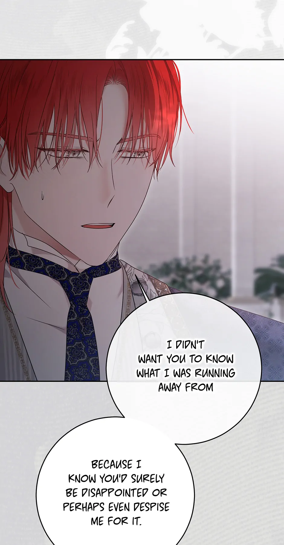 It Looks Like I’ve Fallen into the World of a Reverse Harem Game ss3 Chapter 141 259 45