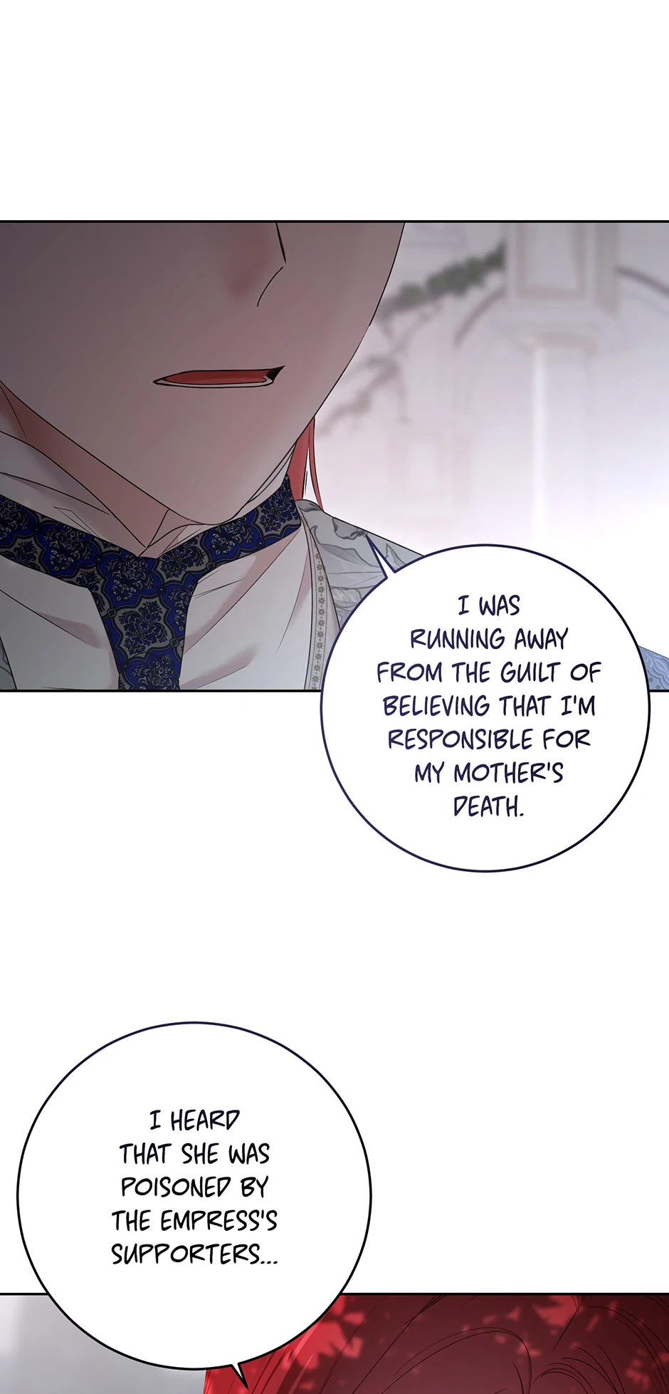 It Looks Like I’ve Fallen into the World of a Reverse Harem Game ss3 Chapter 141 261 47