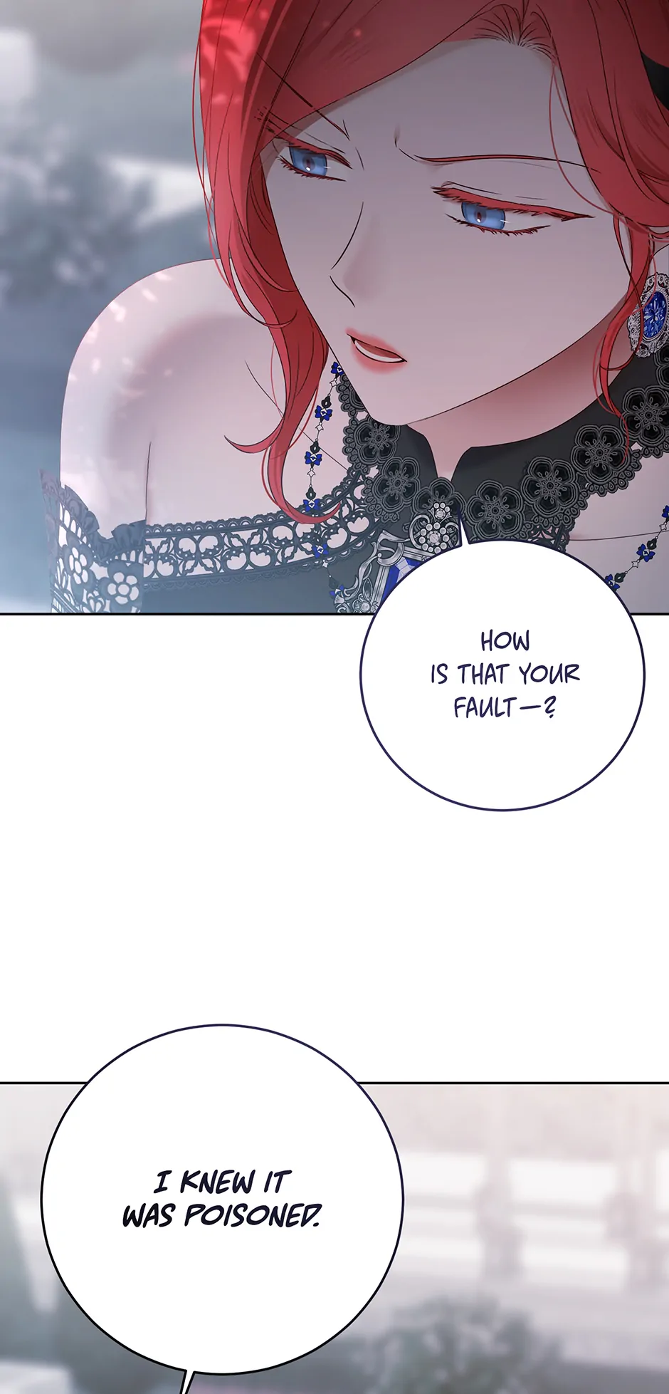 It Looks Like I’ve Fallen into the World of a Reverse Harem Game ss3 Chapter 141 262 48