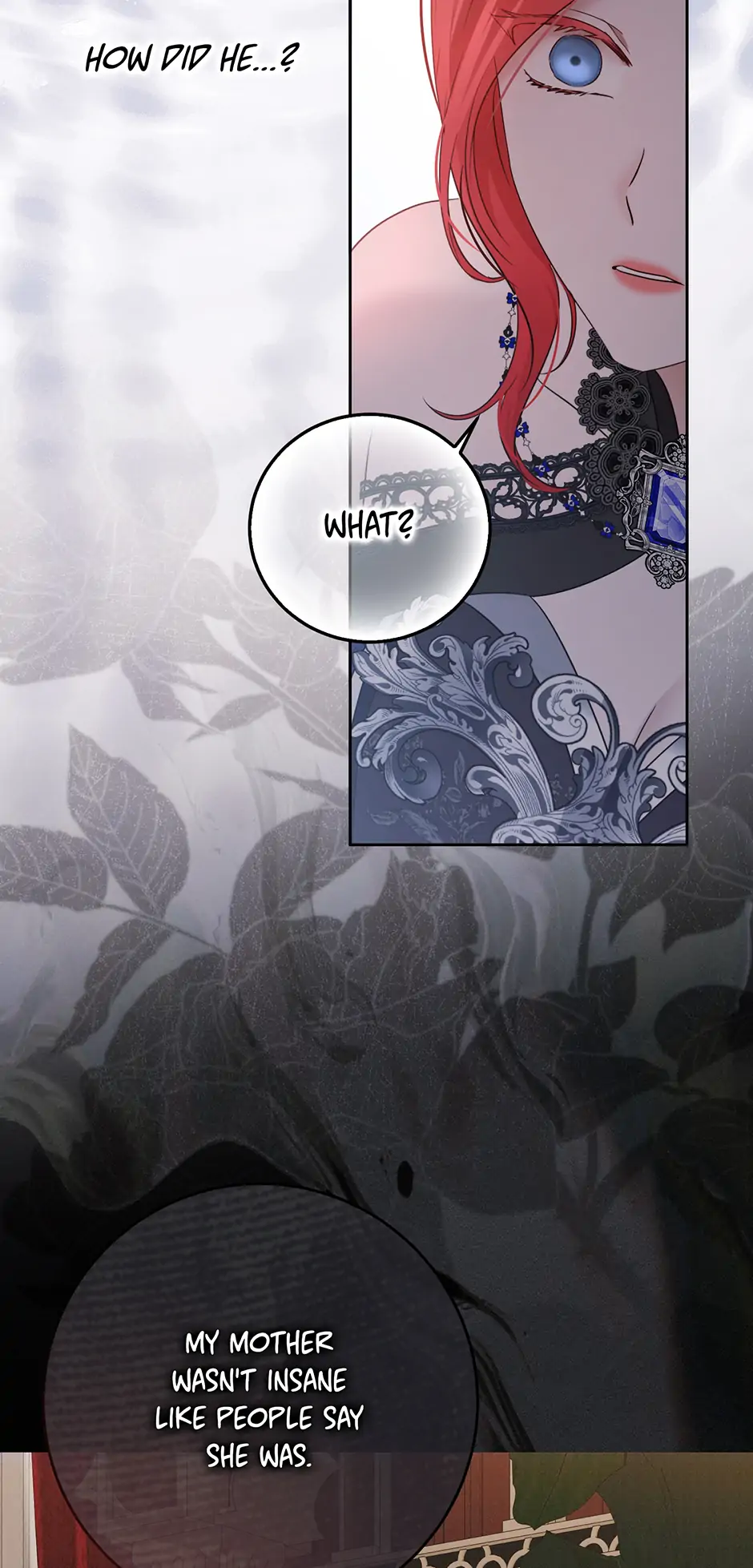 It Looks Like I’ve Fallen into the World of a Reverse Harem Game ss3 Chapter 141 264 50