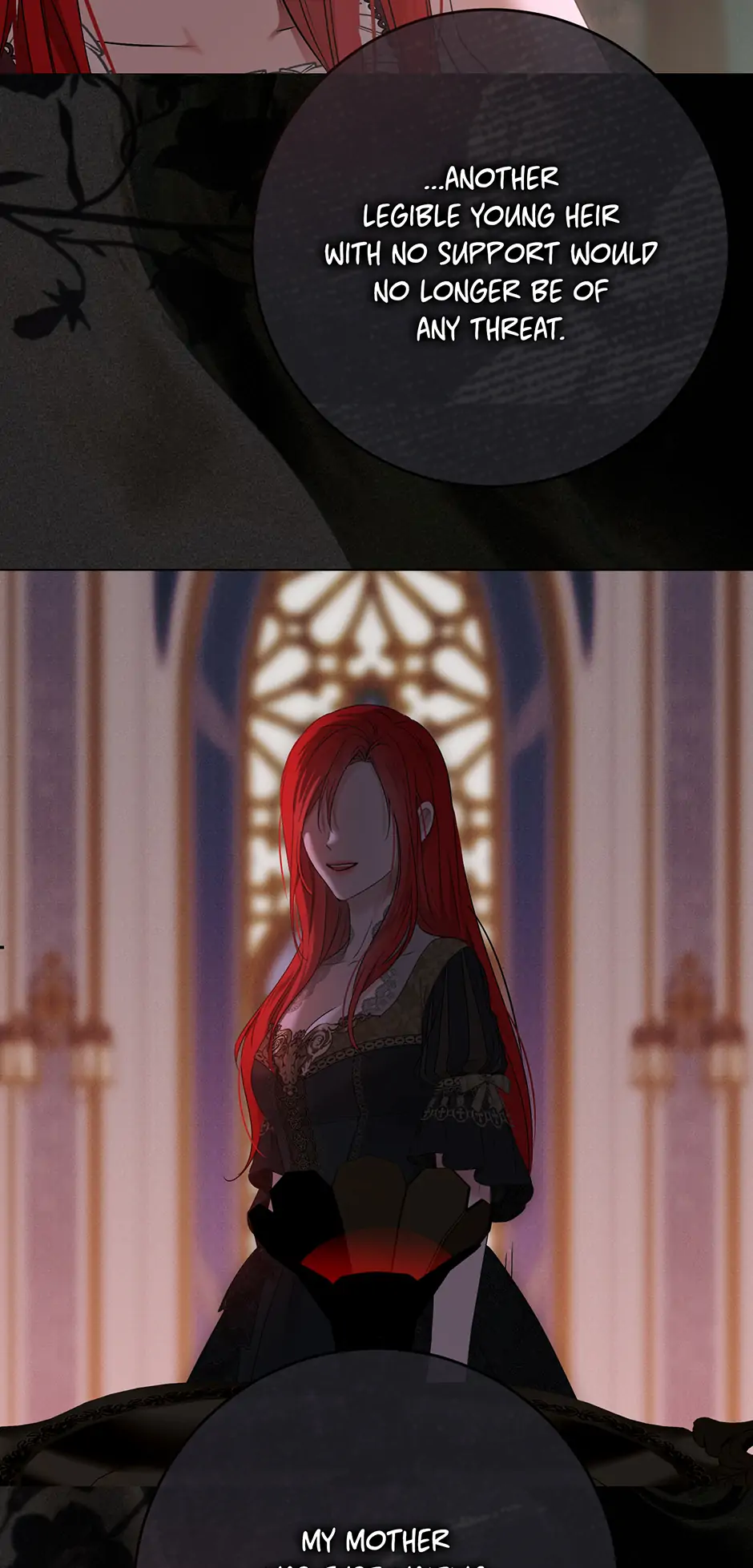 It Looks Like I’ve Fallen into the World of a Reverse Harem Game ss3 Chapter 141 267 53