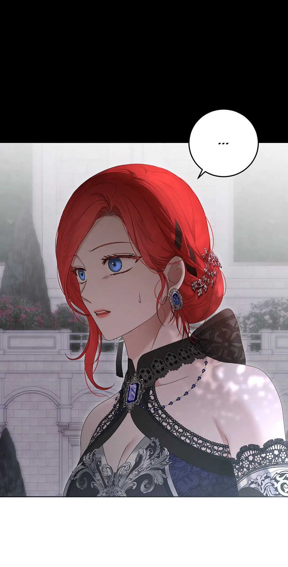 It Looks Like I’ve Fallen into the World of a Reverse Harem Game ss3 Chapter 141 270 56