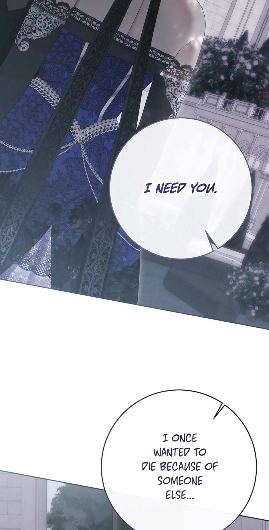 It Looks Like I’ve Fallen into the World of a Reverse Harem Game ss3 Chapter 141 272 58