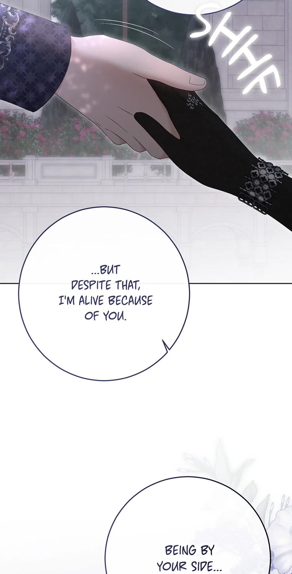 It Looks Like I’ve Fallen into the World of a Reverse Harem Game ss3 Chapter 141 273 59