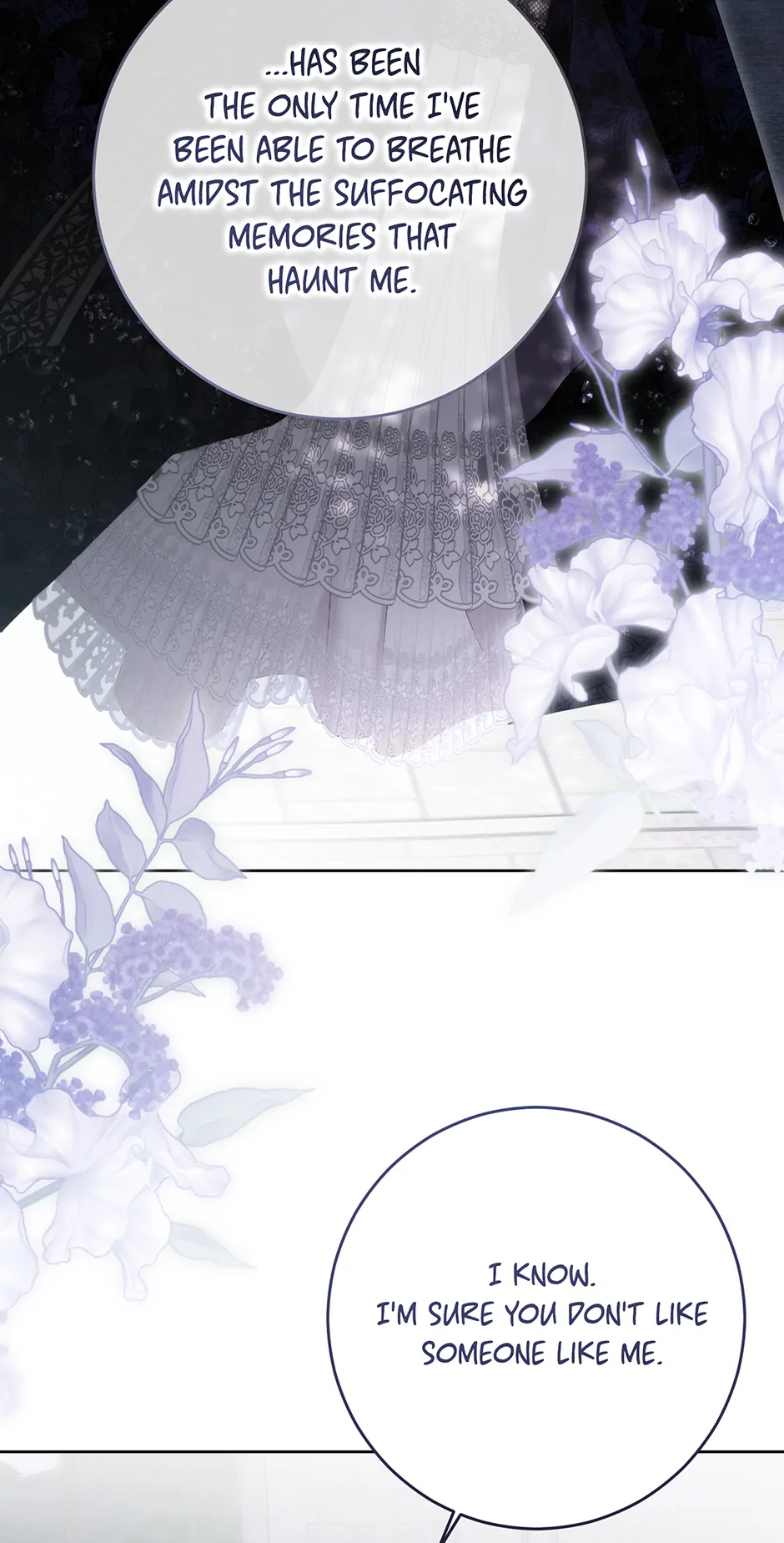 It Looks Like I’ve Fallen into the World of a Reverse Harem Game ss3 Chapter 141 275 61