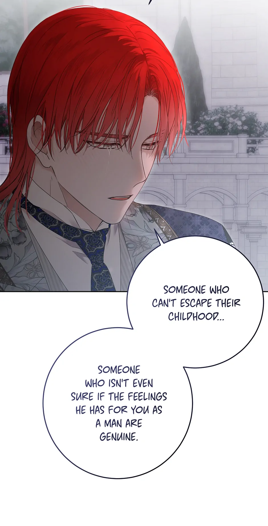 It Looks Like I’ve Fallen into the World of a Reverse Harem Game ss3 Chapter 141 276 62