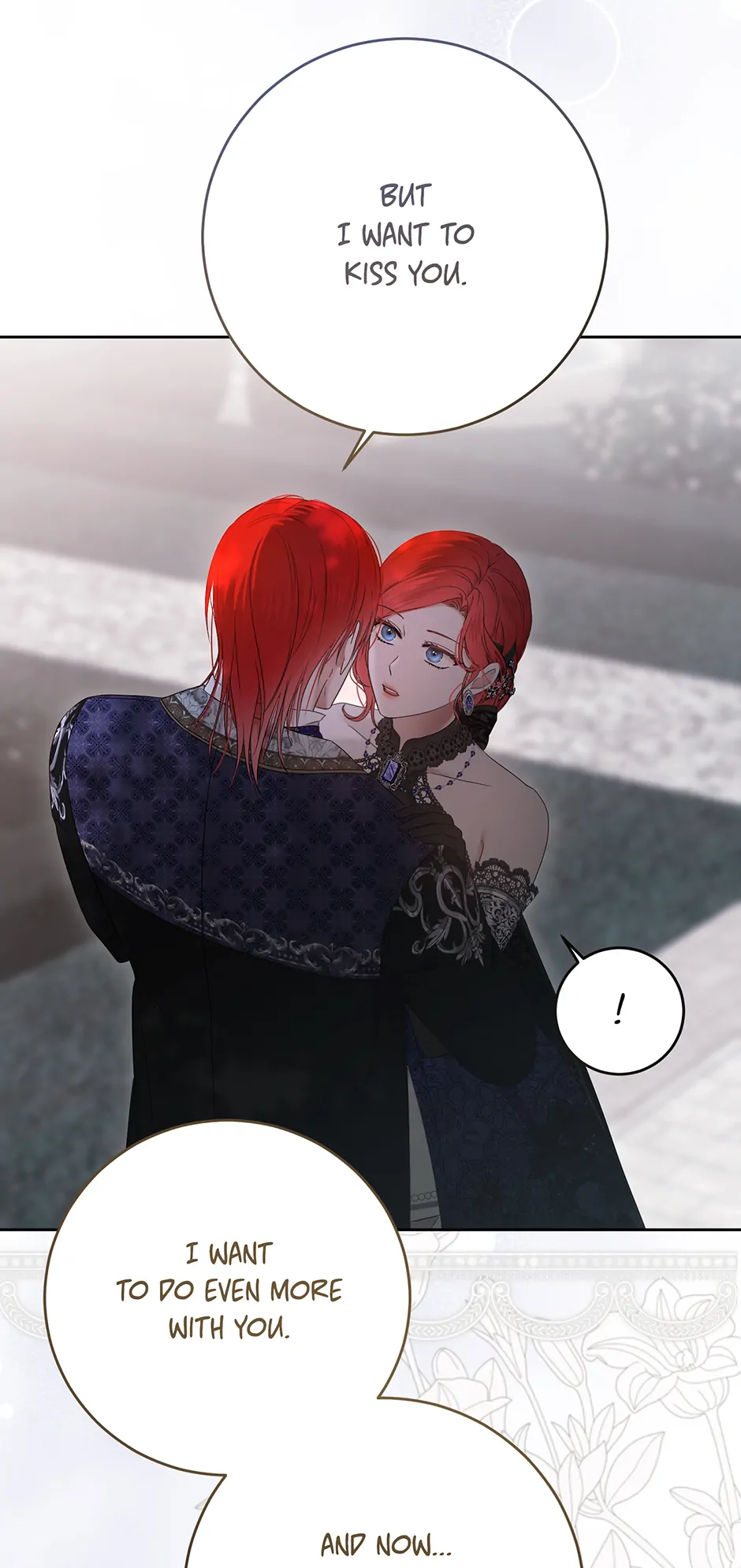 It Looks Like I’ve Fallen into the World of a Reverse Harem Game ss3 Chapter 141 278 64