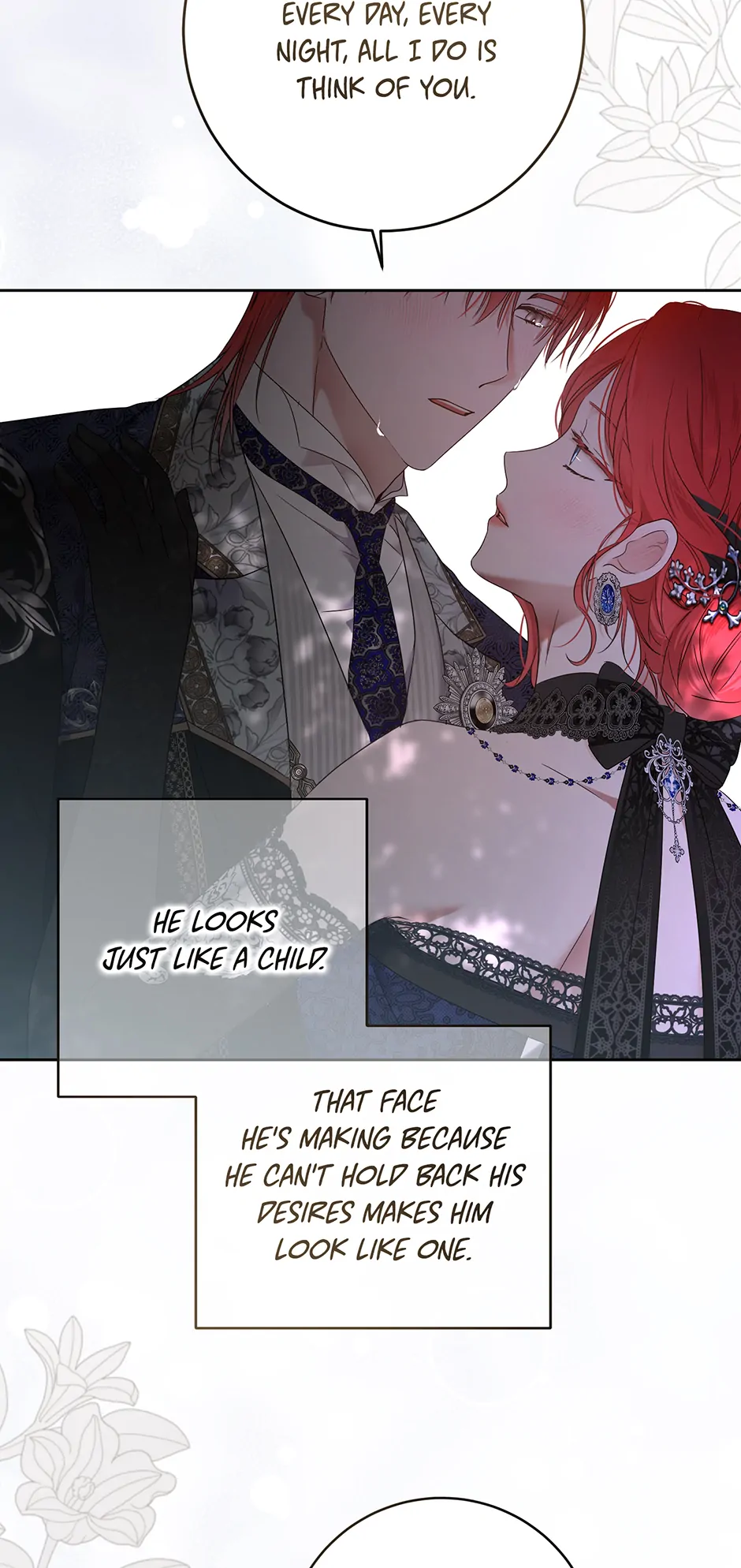 It Looks Like I’ve Fallen into the World of a Reverse Harem Game ss3 Chapter 141 279 65