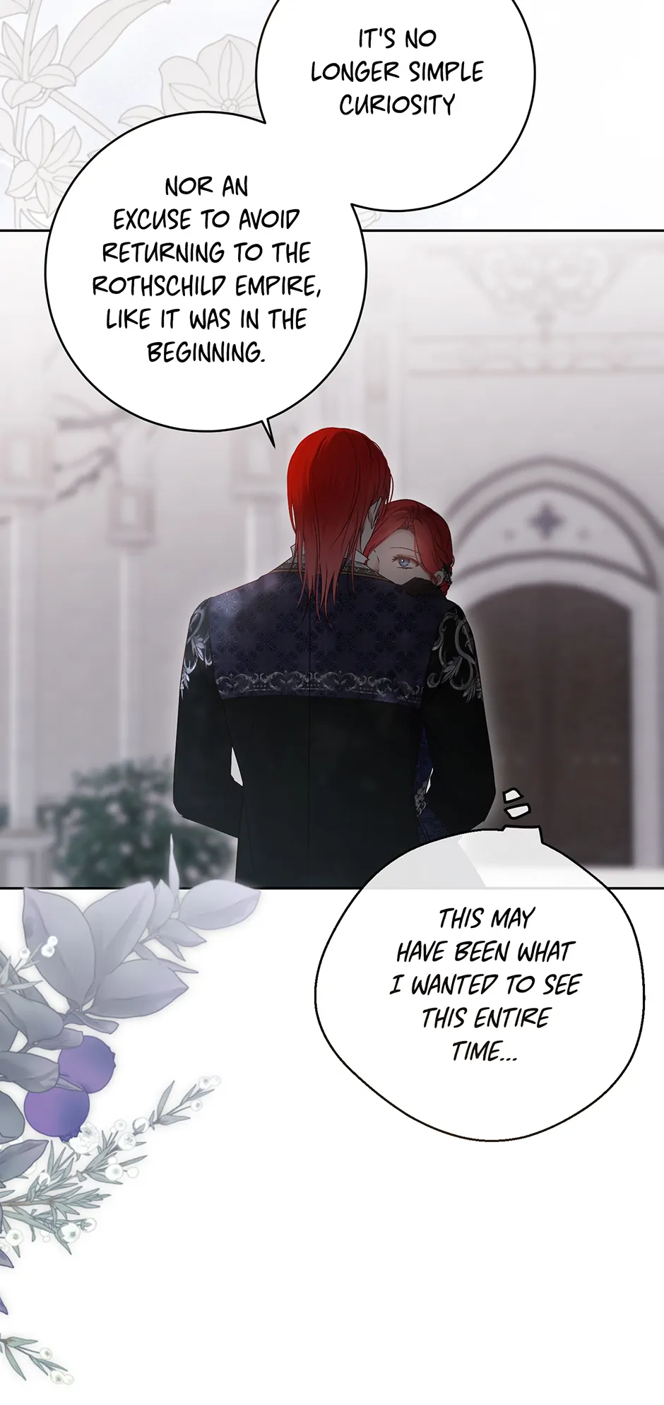 It Looks Like I’ve Fallen into the World of a Reverse Harem Game ss3 Chapter 141 280 66