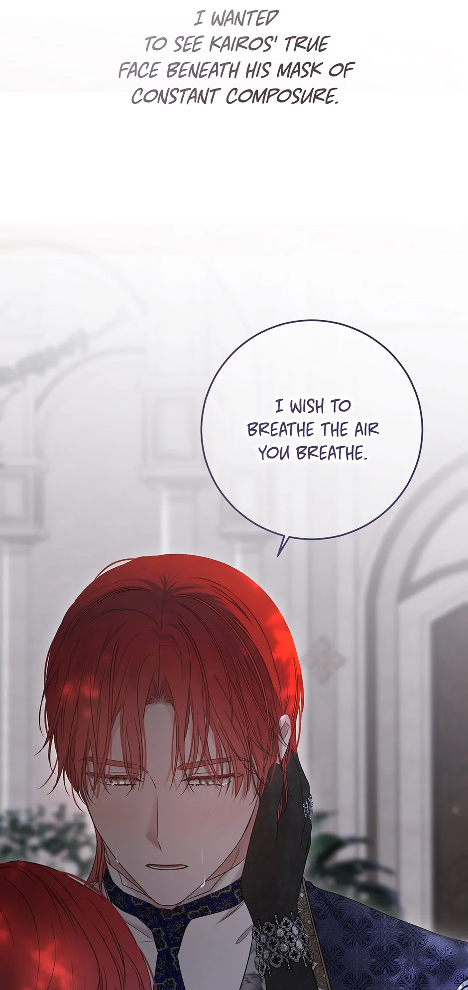 It Looks Like I’ve Fallen into the World of a Reverse Harem Game ss3 Chapter 141 281 67