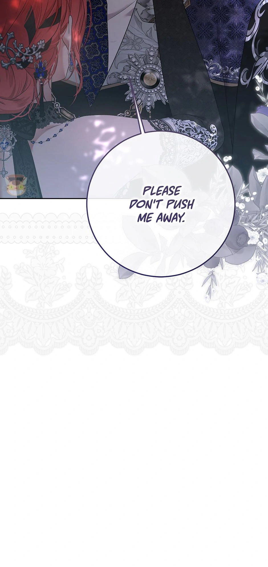 It Looks Like I’ve Fallen into the World of a Reverse Harem Game ss3 Chapter 141 282 68