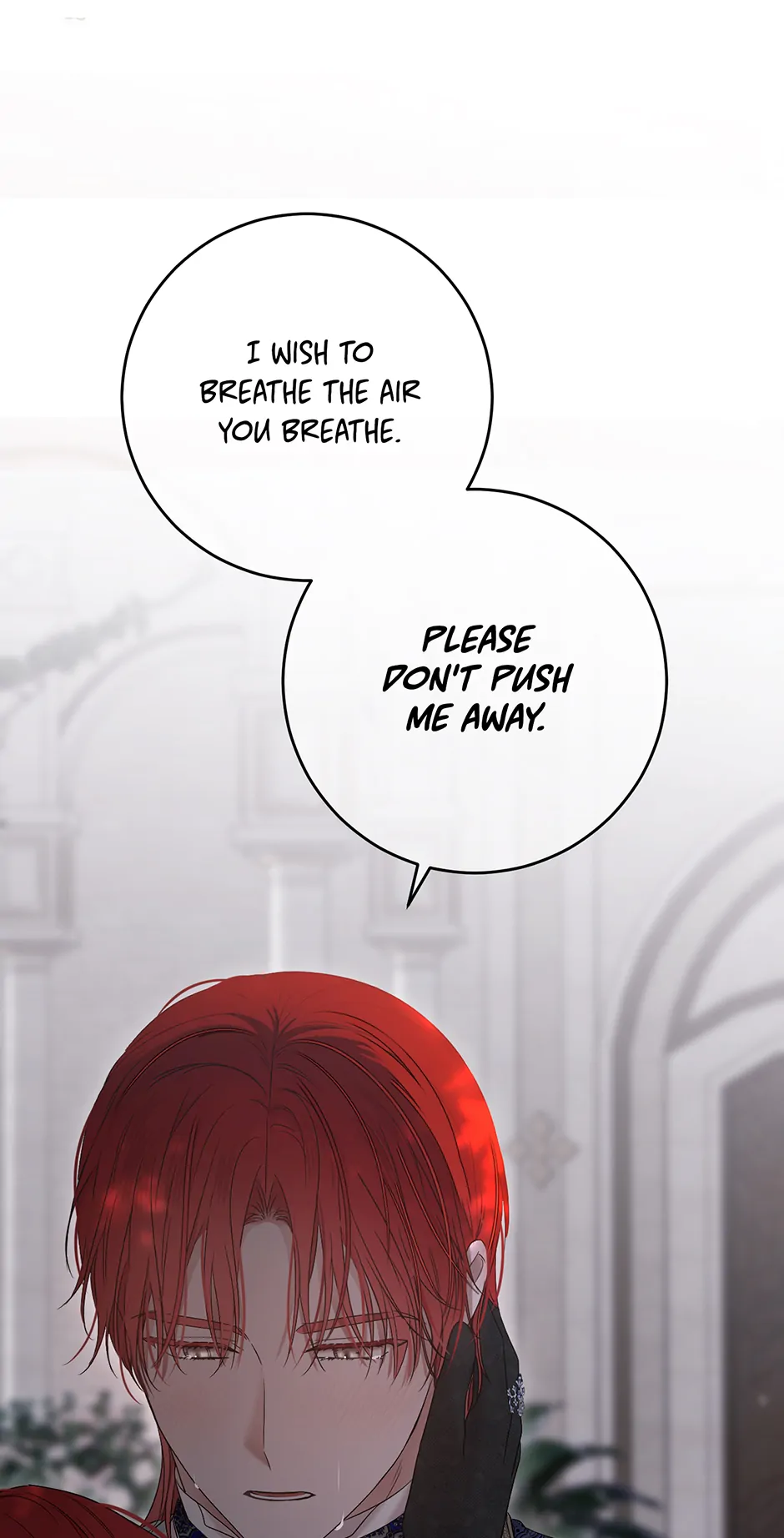 It Looks Like I’ve Fallen into the World of a Reverse Harem Game ss3 Chapter 142 236 01