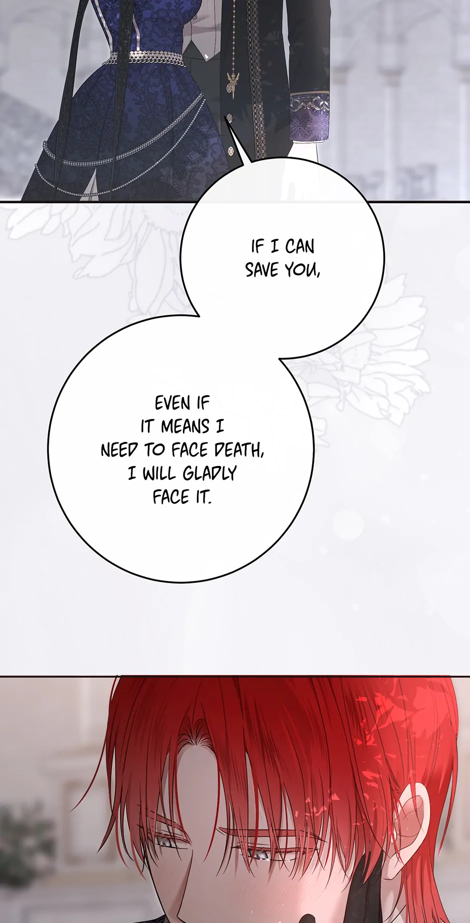 It Looks Like I’ve Fallen into the World of a Reverse Harem Game ss3 Chapter 142 240 05