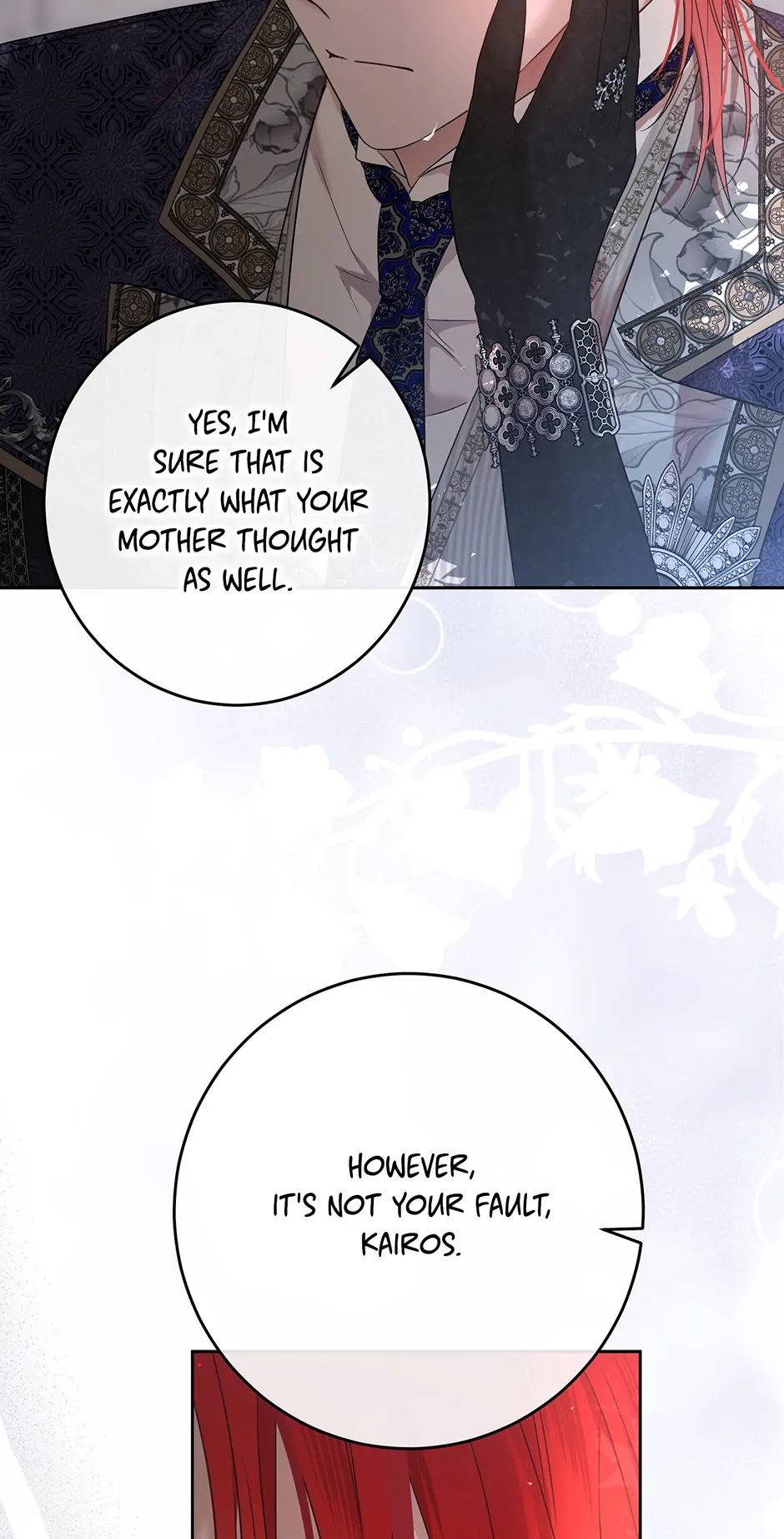 It Looks Like I’ve Fallen into the World of a Reverse Harem Game ss3 Chapter 142 241 06