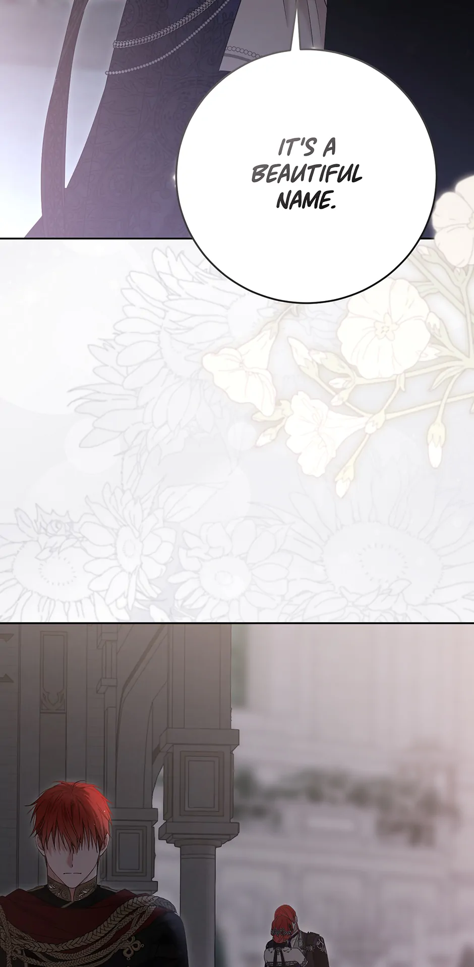 It Looks Like I’ve Fallen into the World of a Reverse Harem Game ss3 Chapter 142 247 12