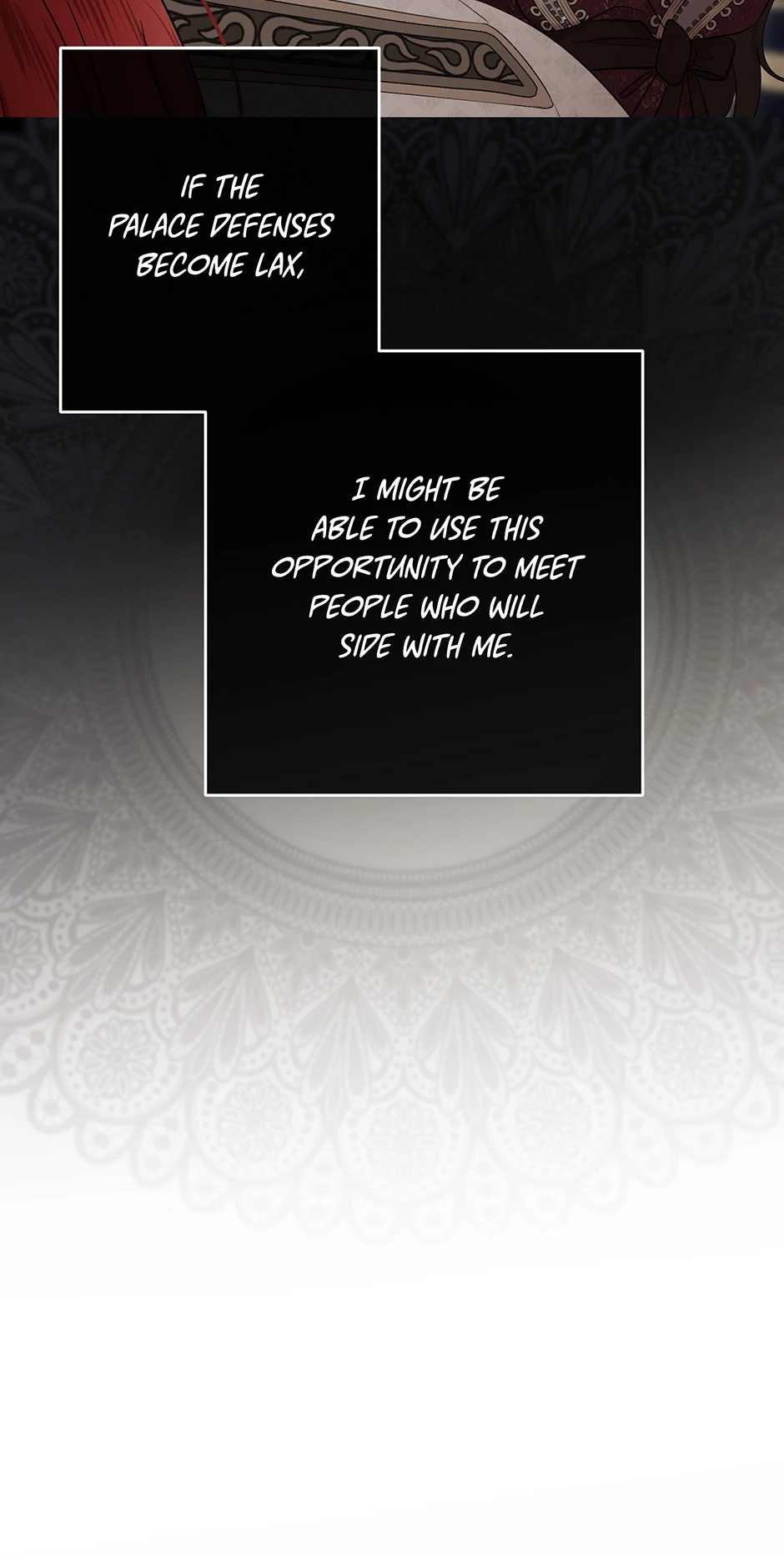 It Looks Like I’ve Fallen into the World of a Reverse Harem Game ss3 Chapter 142 259 24