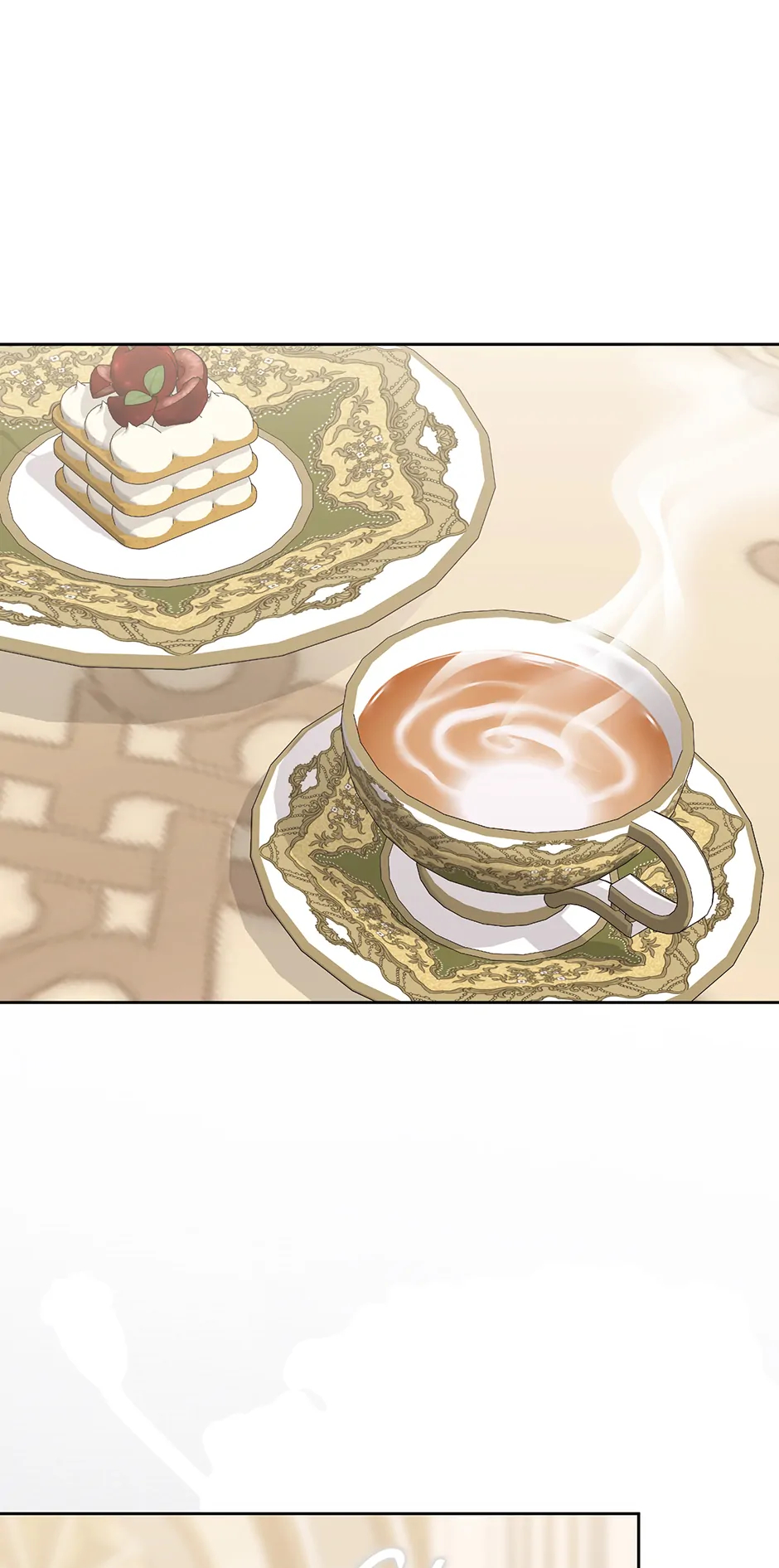 It Looks Like I’ve Fallen into the World of a Reverse Harem Game ss3 Chapter 142 260 25