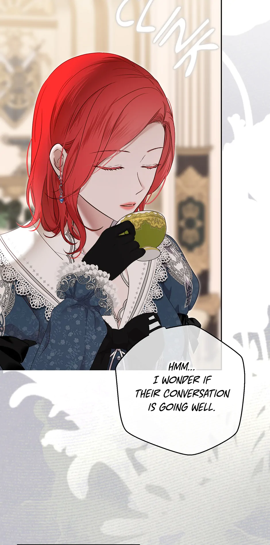 It Looks Like I’ve Fallen into the World of a Reverse Harem Game ss3 Chapter 142 261 26