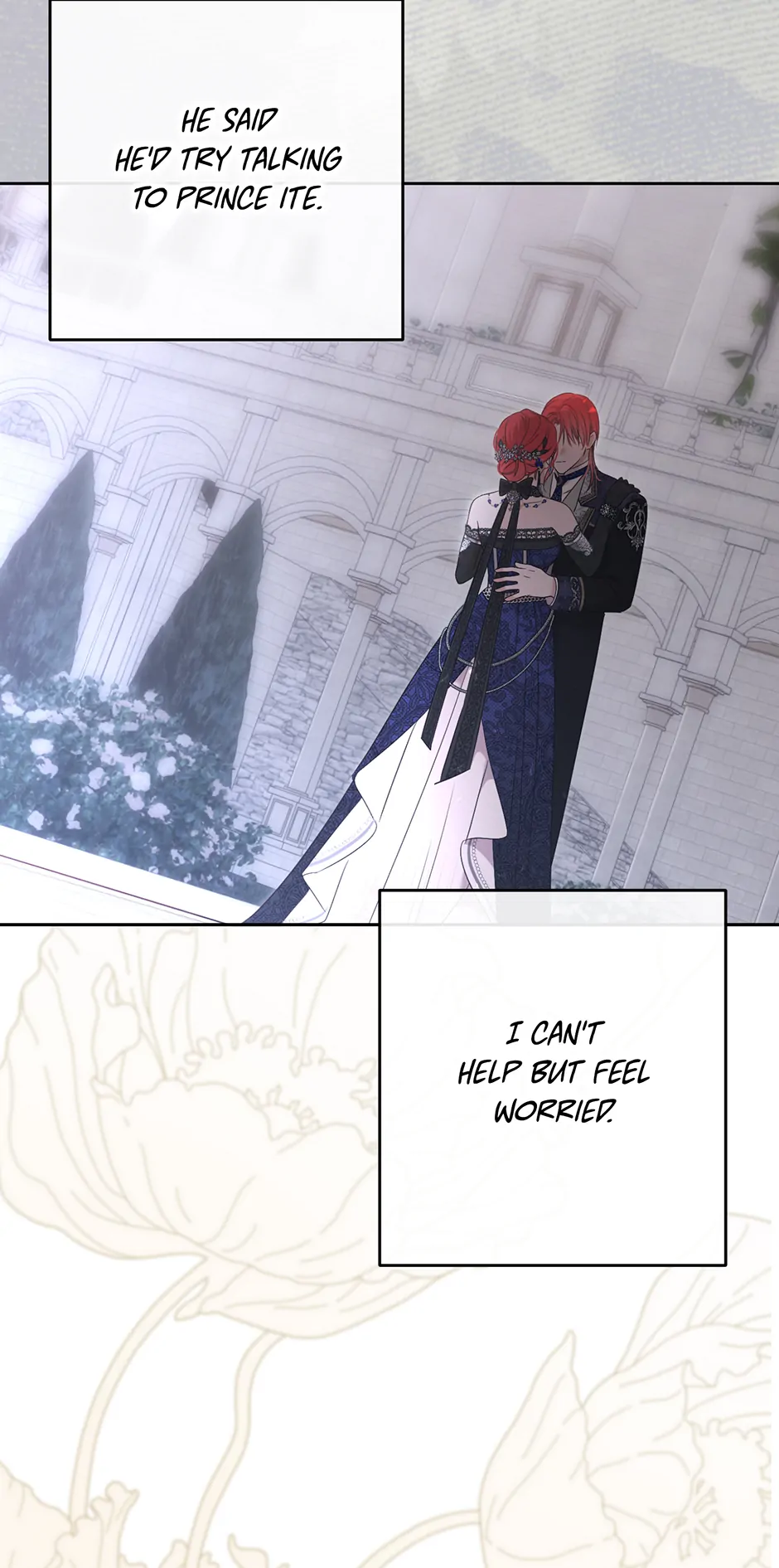 It Looks Like I’ve Fallen into the World of a Reverse Harem Game ss3 Chapter 142 262 27