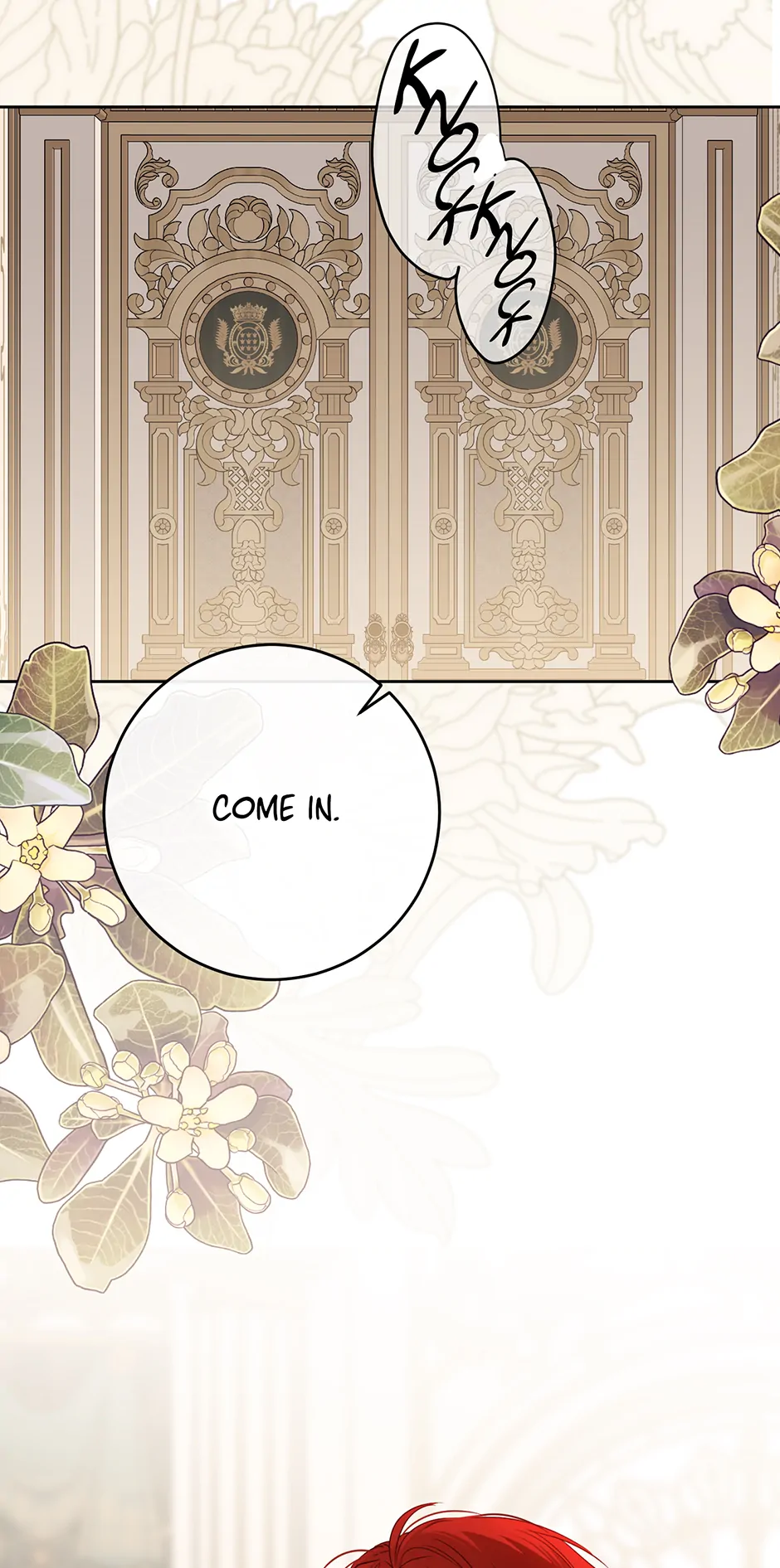 It Looks Like I’ve Fallen into the World of a Reverse Harem Game ss3 Chapter 142 263 28