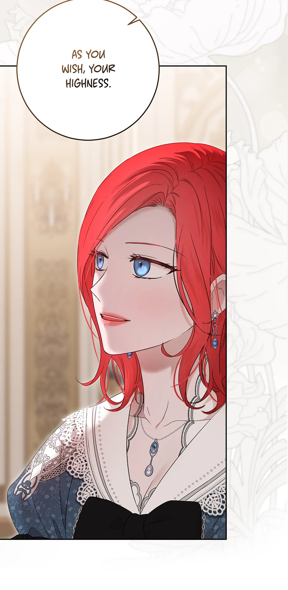 It Looks Like I’ve Fallen into the World of a Reverse Harem Game ss3 Chapter 142 277 42