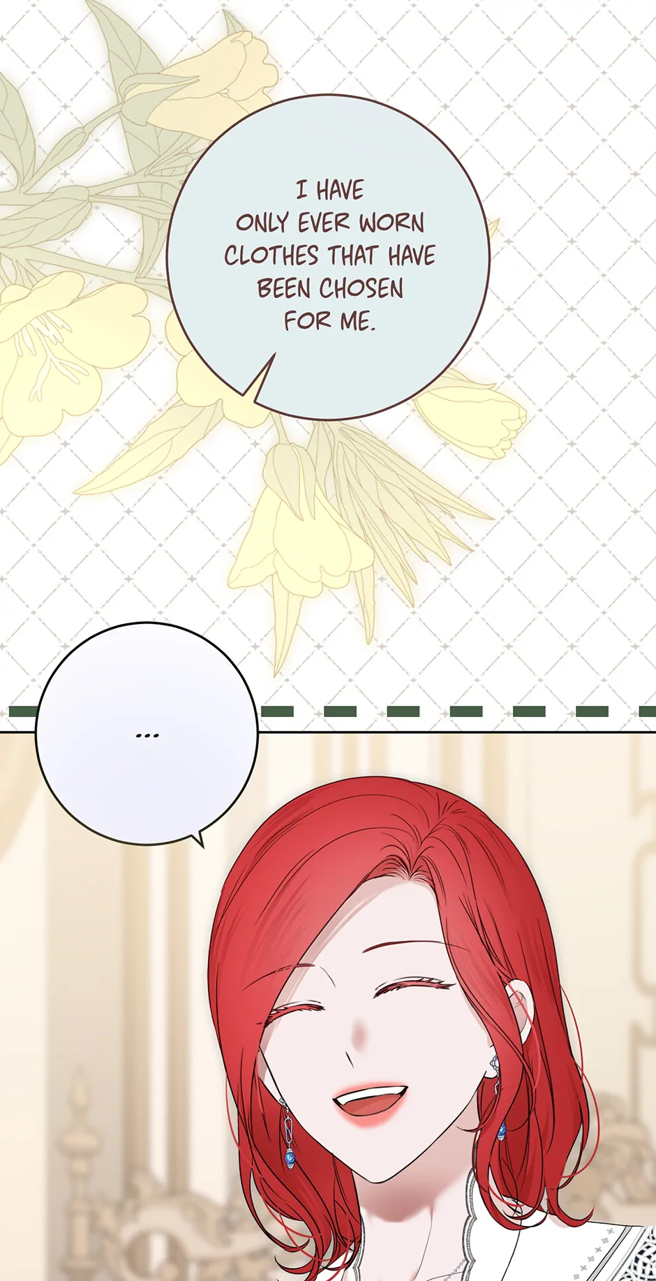 It Looks Like I’ve Fallen into the World of a Reverse Harem Game ss3 Chapter 142 282 47