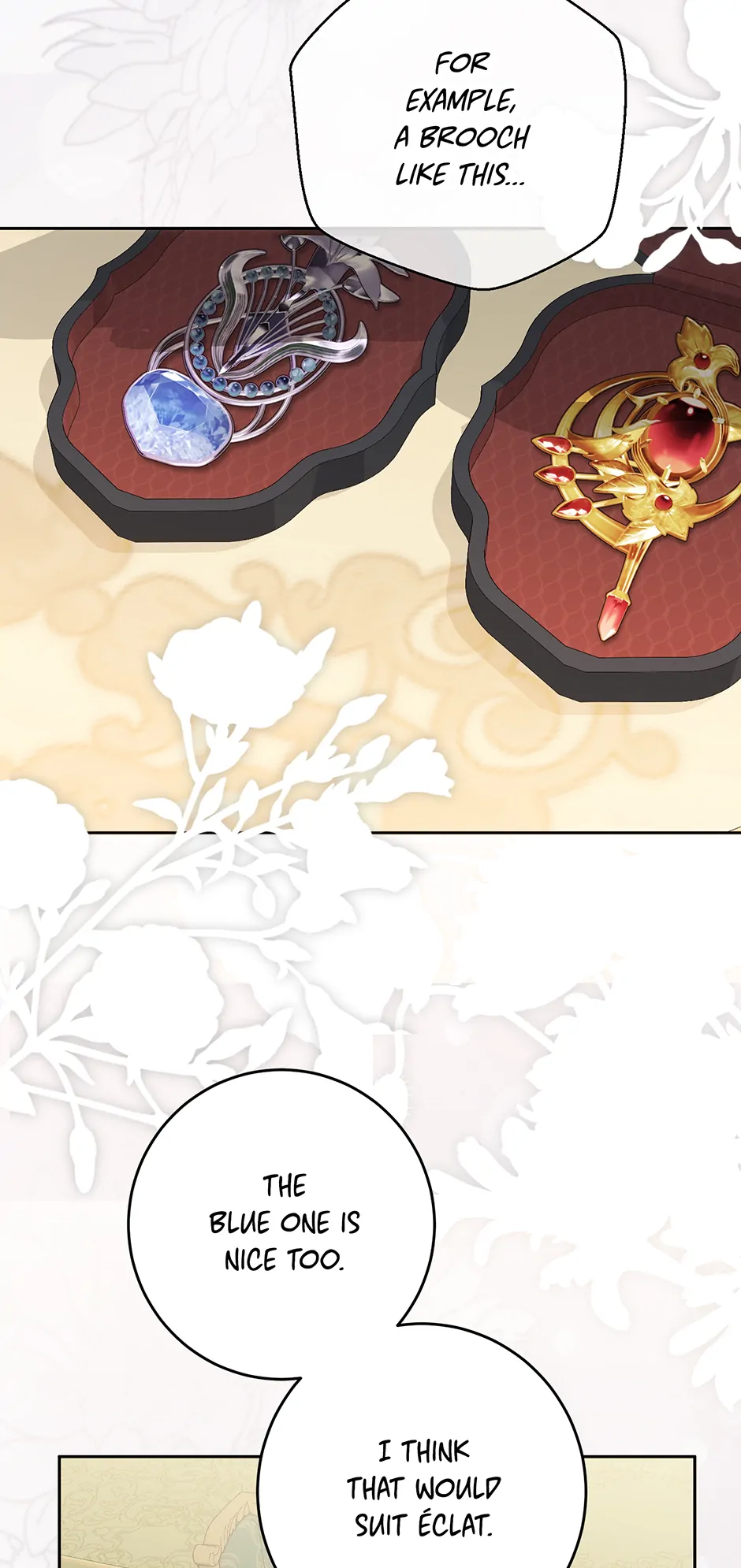 It Looks Like I’ve Fallen into the World of a Reverse Harem Game ss3 Chapter 142 290 55