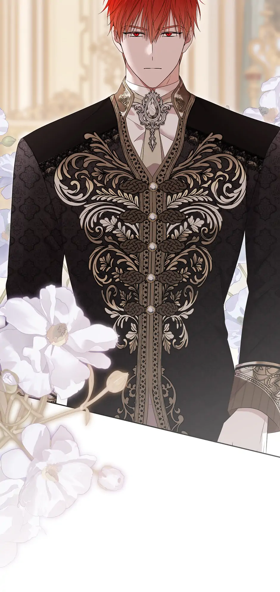 It Looks Like I’ve Fallen into the World of a Reverse Harem Game ss3 Chapter 142 293 58