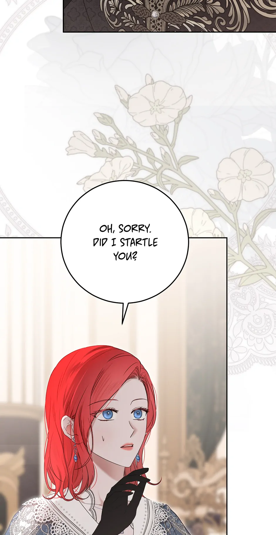 It Looks Like I’ve Fallen into the World of a Reverse Harem Game ss3 Chapter 142 297 62