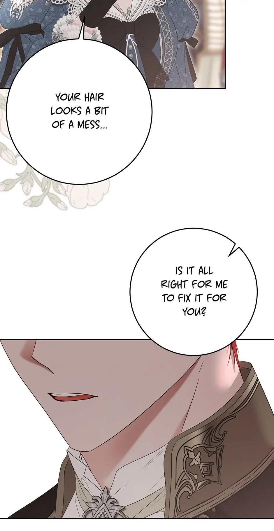 It Looks Like I’ve Fallen into the World of a Reverse Harem Game ss3 Chapter 142 298 63