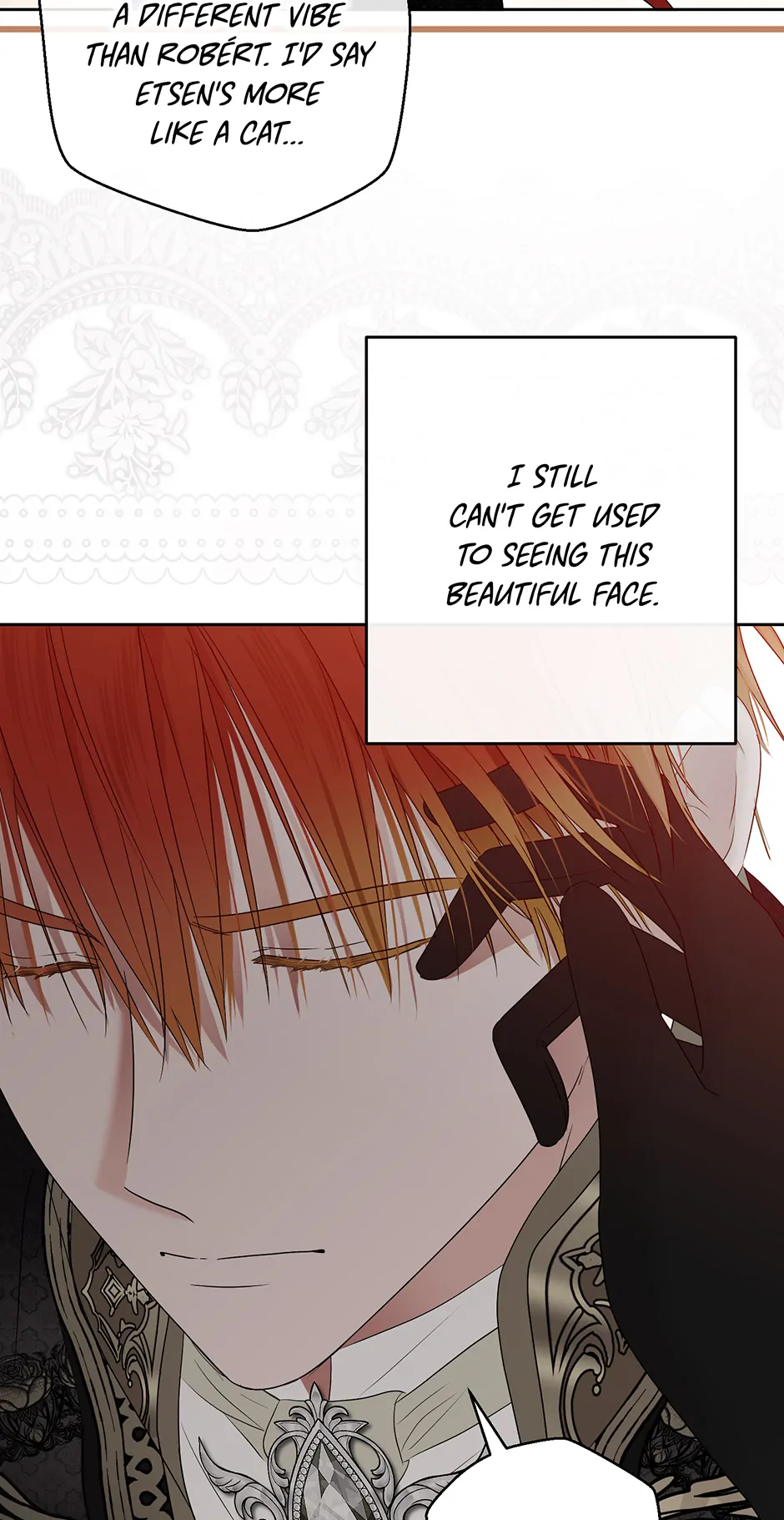 It Looks Like I’ve Fallen into the World of a Reverse Harem Game ss3 Chapter 142 301 66