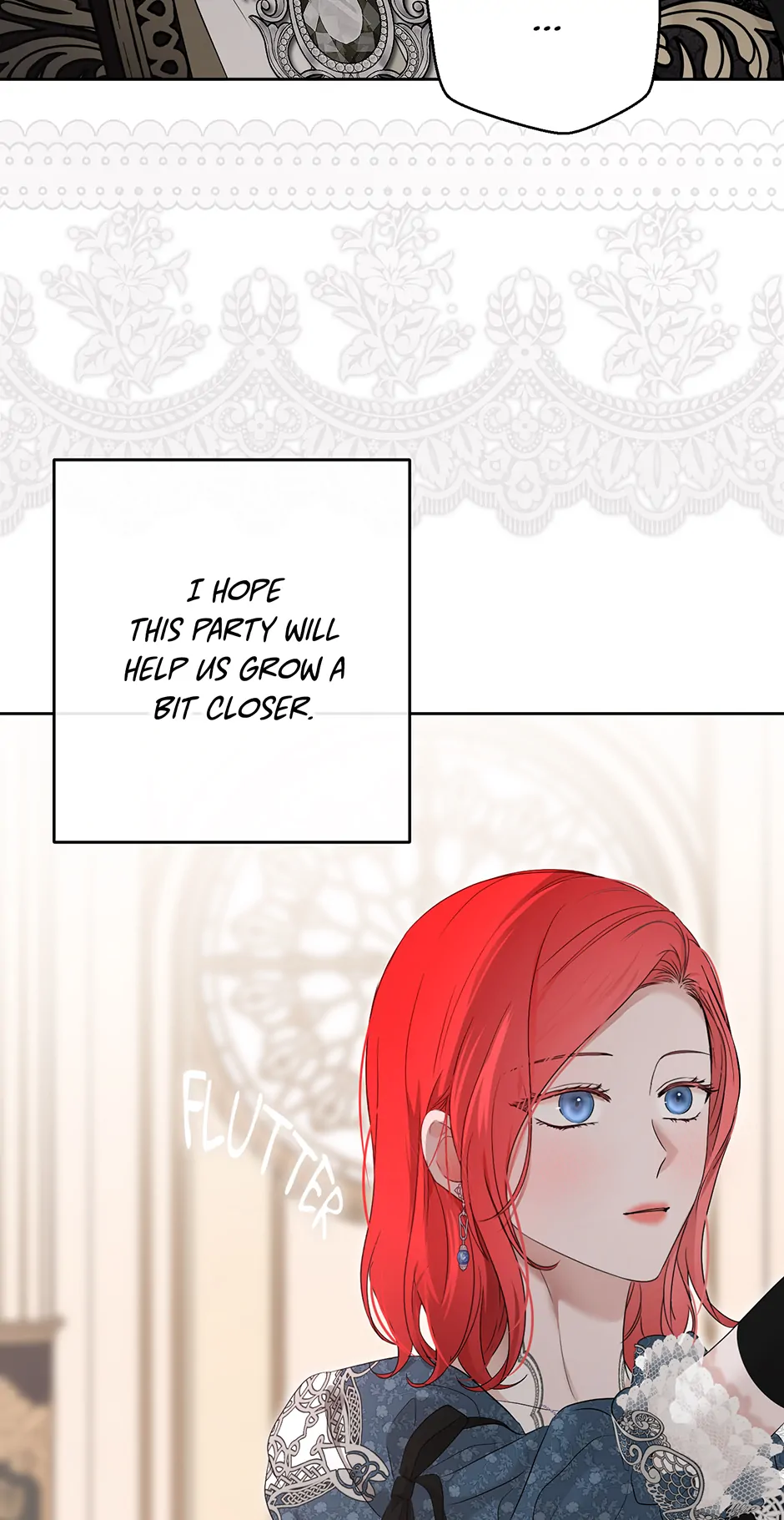 It Looks Like I’ve Fallen into the World of a Reverse Harem Game ss3 Chapter 142 302 67