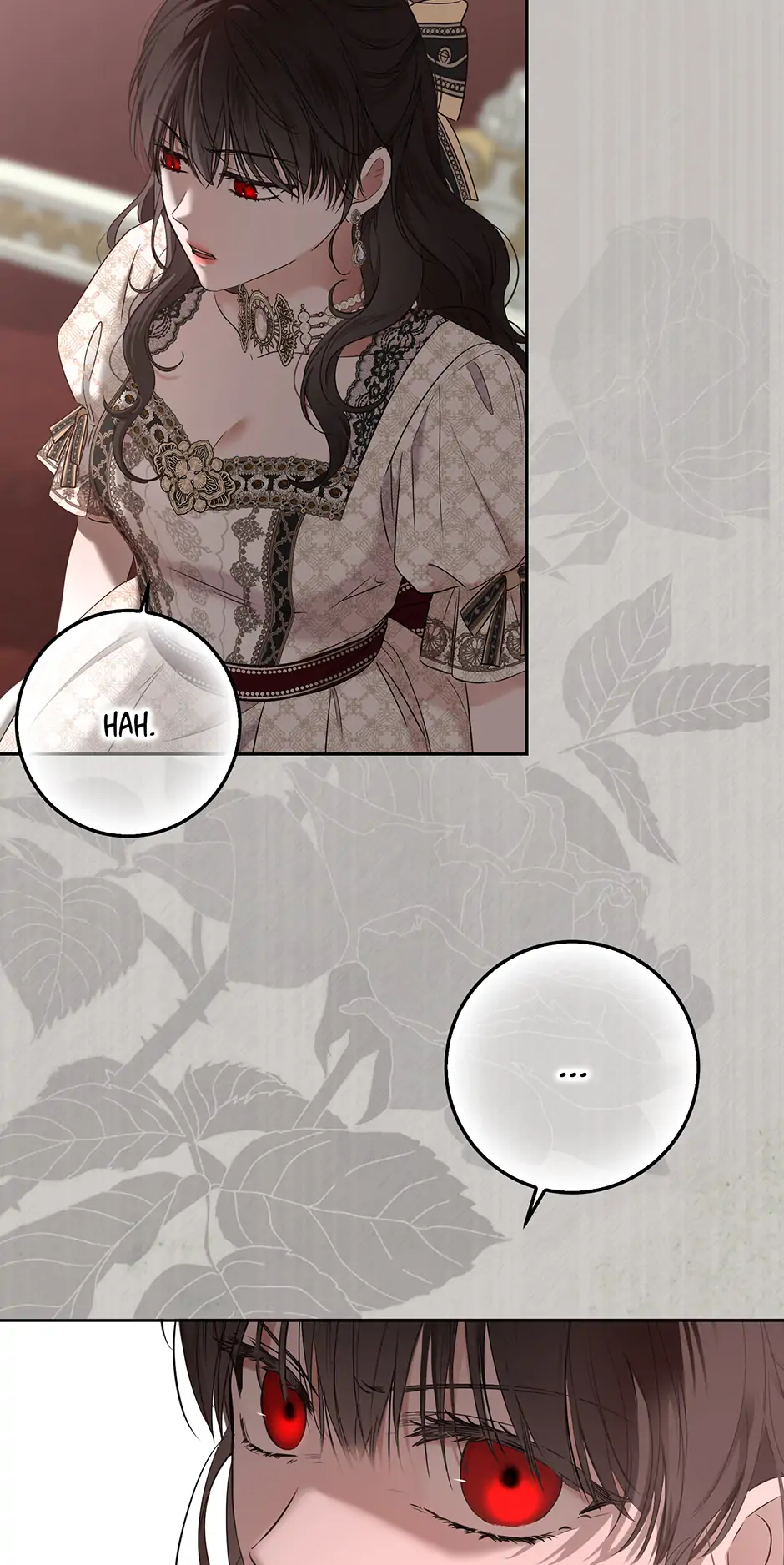 It Looks Like I’ve Fallen into the World of a Reverse Harem Game ss3 Chapter 144 255 05