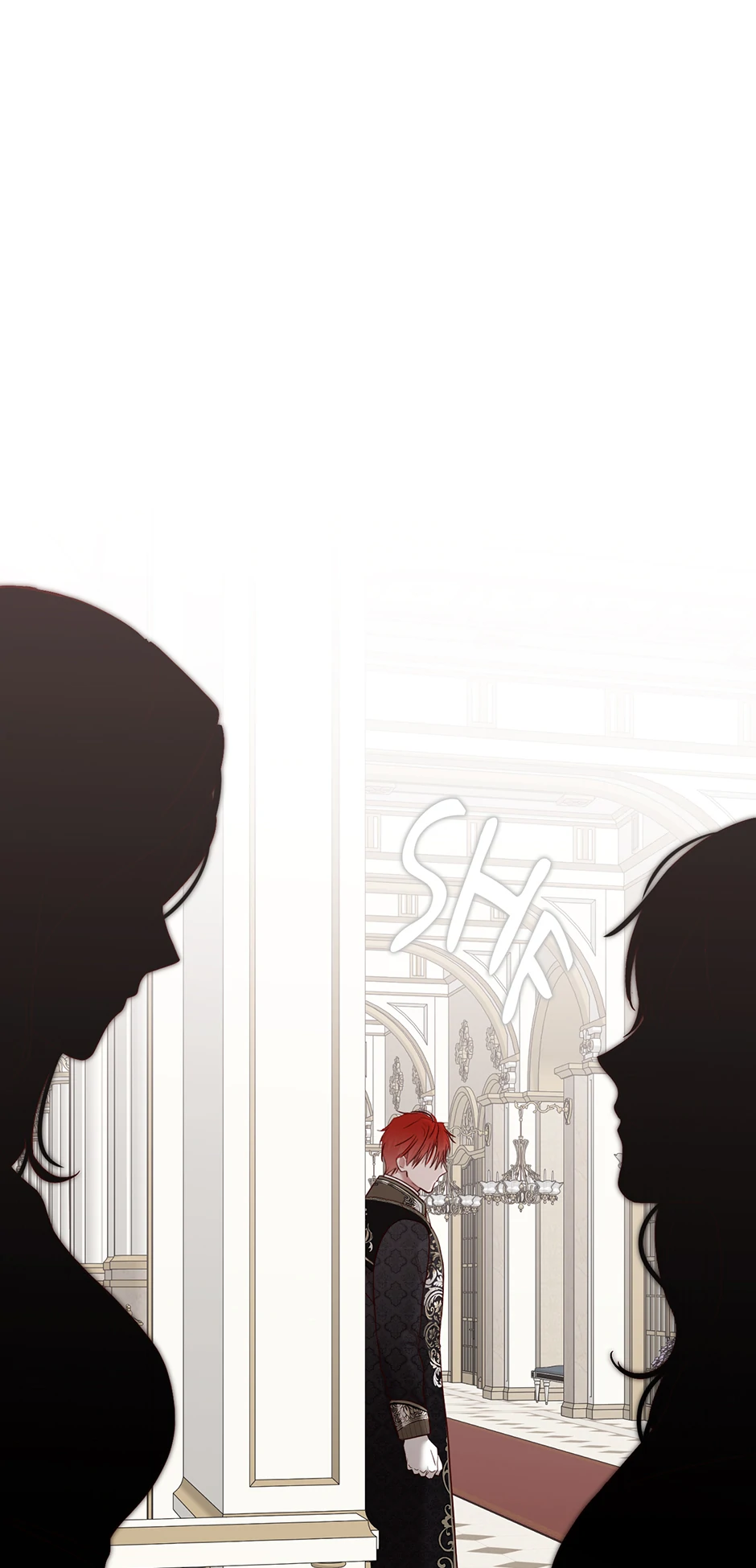 It Looks Like I’ve Fallen into the World of a Reverse Harem Game ss3 Chapter 144 264 14