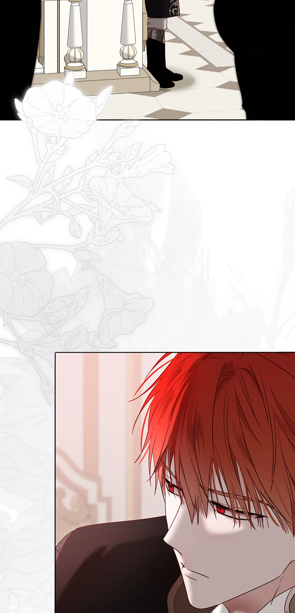 It Looks Like I’ve Fallen into the World of a Reverse Harem Game ss3 Chapter 144 265 15