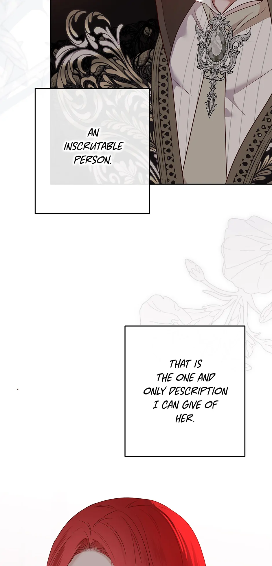 It Looks Like I’ve Fallen into the World of a Reverse Harem Game ss3 Chapter 144 266 16